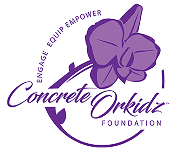 Concrete Orkidz Foundation